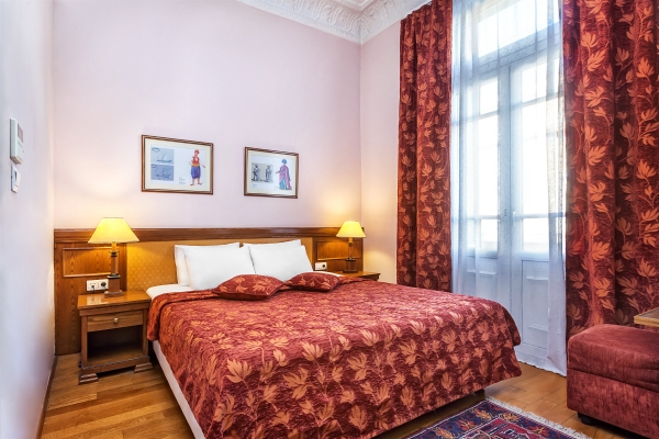 Hotel Minerva Premier (Thessaloniki)